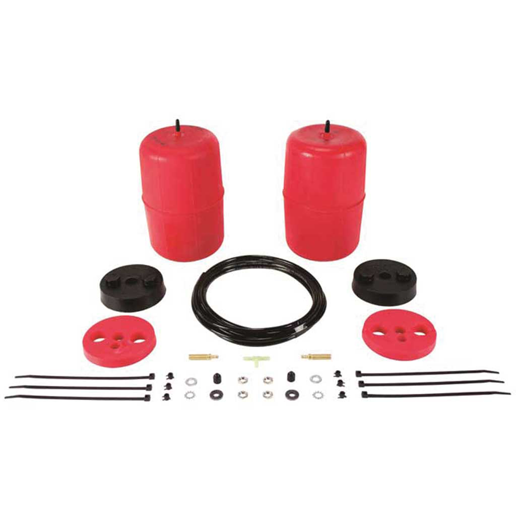 Air Lift Company Air Spring Kit for Toyota Sequoia — 1000lb Load Leveling Capacity, Model# ALC60826